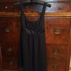 Guess black cocktail dress *
